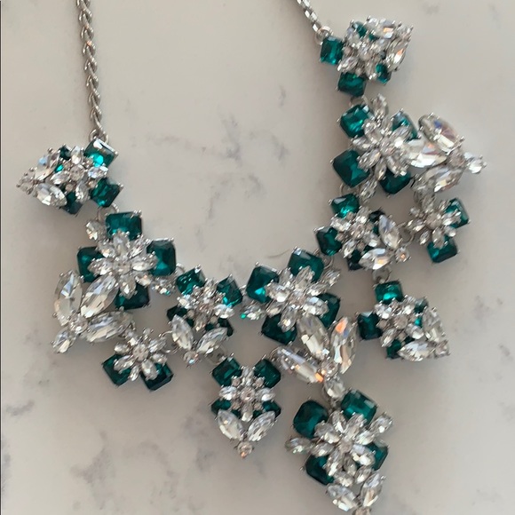 Charter Club Jewelry - Silver Statement Necklace
